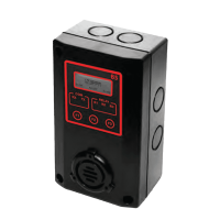 B5-CO2-5000P-0-A QEL Sensors