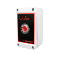 M-SWITCHA-0 QEL Controller