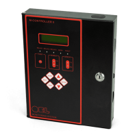 M-CONTROLLER2-x00 QEL Controller iO HVAC Controls 14231