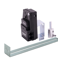 BAL-URET-KIT iO HVAC Controls Balancing Dampers iO HVAC Controls 14256