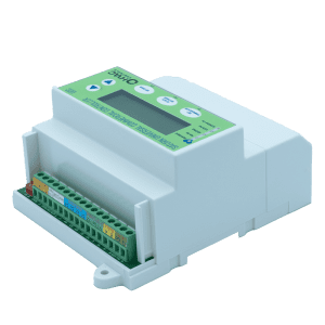 UCC iO HVAC Controls Other Controls iO HVAC Controls 14565