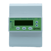 UCC iO HVAC Controls Other Controls iO HVAC Controls 14651