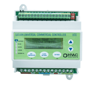 UCC iO HVAC Controls Other Controls iO HVAC Controls 14652