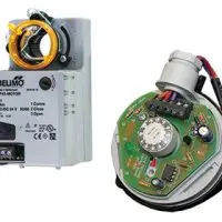 EB-Kit iO HVAC Controls Actuators & Accessories iO HVAC Controls 5398