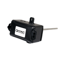 WEB-DAS iO HVAC Controls Web Comfort iO HVAC Controls 14825