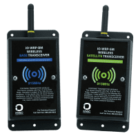 iO-WRP iO HVAC Controls Relays iO HVAC Controls 15450