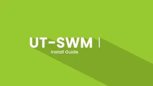IO UT-SWM