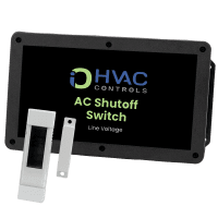 AC-SOS-XX-LV iO HVAC Controls Unassigned iO HVAC Controls 20954