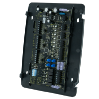 iO HVAC Controls ZP3-ESP 3-Zone Universal 3H/2C Zone Panel with ESP