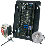 ZP3-ESP-KIT iO HVAC Controls Zoning iO HVAC Controls 26440