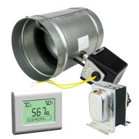 CO2-2POS-XX iO HVAC Controls Unassigned iO HVAC Controls 12105