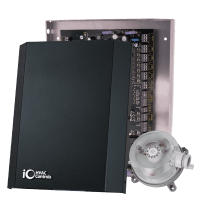 ZP4-ESP-FAV iO HVAC Controls Zoning iO HVAC Controls 12307