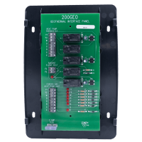 iO-GEO iO HVAC Controls Other Controls iO HVAC Controls 13032