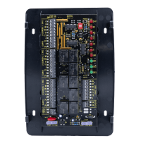 ZP3-HCMS iO HVAC Controls Zoning iO HVAC Controls 13045