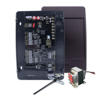 ZP2-HC-KIT iO HVAC Controls Zoning iO HVAC Controls 13211