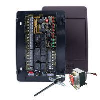 ZP3-HCMS-KIT iO HVAC Controls Zoning iO HVAC Controls 13212