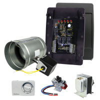 iO-FAV-PLUS iO HVAC Controls Unassigned iO HVAC Controls 13215