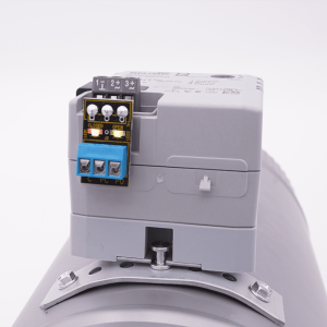 Motor-LED iO HVAC Controls Actuators & Accessories iO HVAC Controls 13256