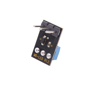 Motor-LED iO HVAC Controls Actuators & Accessories iO HVAC Controls 13286