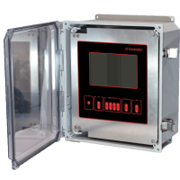 Q-CONTROLLERA-000 QEL Controller iO HVAC Controls 14067