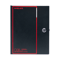 M-RELAY-5A-8000000 QEL Controller iO HVAC Controls 14068