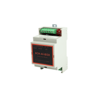 AI-BOX-0 QEL Controller iO HVAC Controls 14075