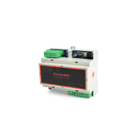 AO-BOX-0 QEL Controller iO HVAC Controls 14076