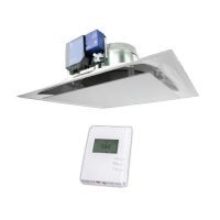 BN-XX iO HVAC Controls Unassigned iO HVAC Controls 14162