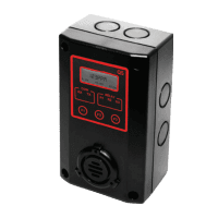 Q5C-CO-250P-0-A QEL Sensors iO HVAC Controls 14217