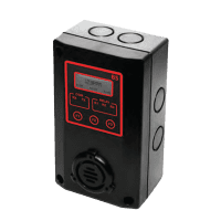 B5-CO2-5000P-0-A QEL Sensors