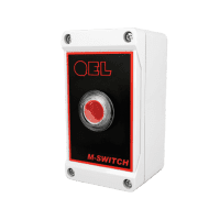 M-SWITCHA-0 QEL Controller