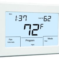 Z-2000-NS iO HVAC Controls Thermostats iO HVAC Controls 4354