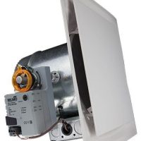 VD-XX iO HVAC Controls Unassigned iO HVAC Controls 5293