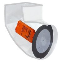 RBD Register Boot Damper (RBD-XX) iO HVAC Controls Unassigned iO HVAC Controls 6102