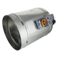 TD Series Round Dampers (TD-XX) iO HVAC Controls Unassigned iO HVAC Controls 6560