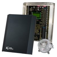 ZP6-ESP iO HVAC Controls Zoning iO HVAC Controls 7873