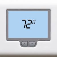 Z-2000-T iO HVAC Controls Thermostats iO HVAC Controls 8434