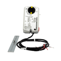 gde161.1p/ps siemens actuators & accessories iO HVAC Controls 12616