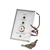 ms-ka/p/r air products and controls accessories iO HVAC Controls 12719
