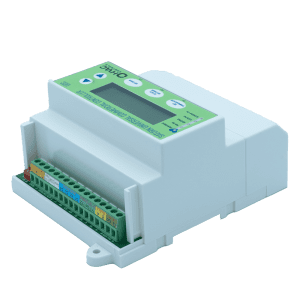 Resources 3 UCC iO HVAC Controls Other Controls iO HVAC Controls 14565