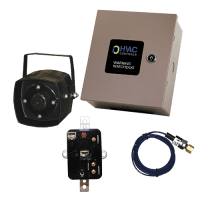 iO-WW1 iO HVAC Controls Security iO HVAC Controls 14604