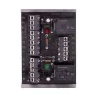 ZD-AB iO HVAC Controls Actuators & Accessories iO HVAC Controls 14607