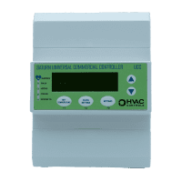 UCC iO HVAC Controls Other Controls iO HVAC Controls 14651