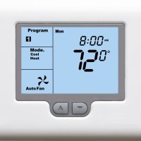 T-32-P iO HVAC Controls Thermostats iO HVAC Controls 2946