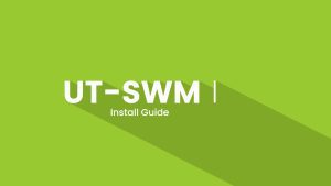 IO UT-SWM