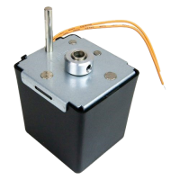 HD-MOTOR-ALT iO HVAC Controls Actuators & Accessories iO HVAC Controls 15698