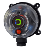 iO-FCA iO HVAC Controls Accessories iO HVAC Controls 18597