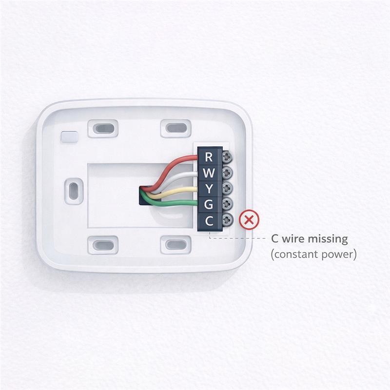thermostat-wiring-no-c 1 thermostat wiring missing a c-wire