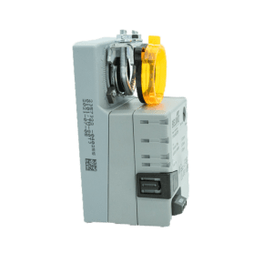 FP18-Motor iO HVAC Controls Actuators & Accessories iO HVAC Controls 10698